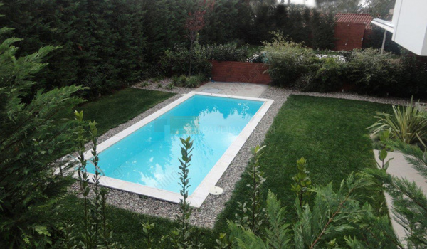 Πισίνα - Swimming pool